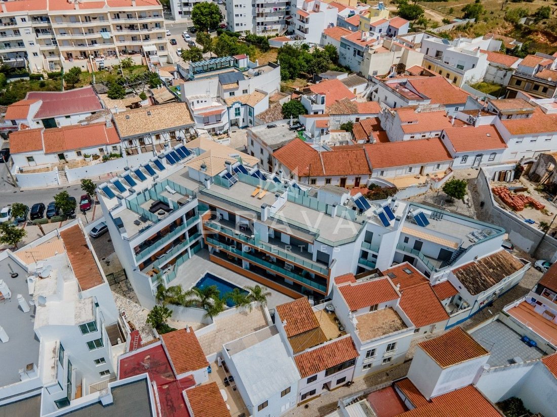 Apartment in Alcantarilha, Algarve, Portugal 4 - 18381968