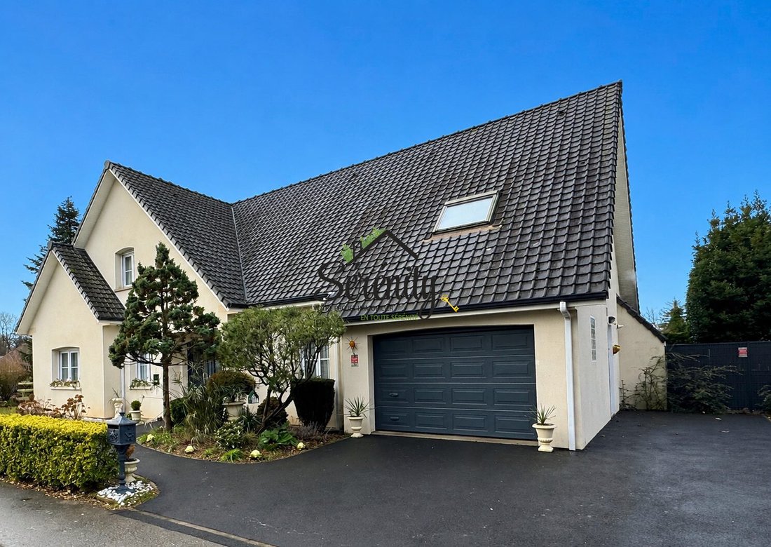 House in Camiers, Hauts-de-France, France 1 - 16941944