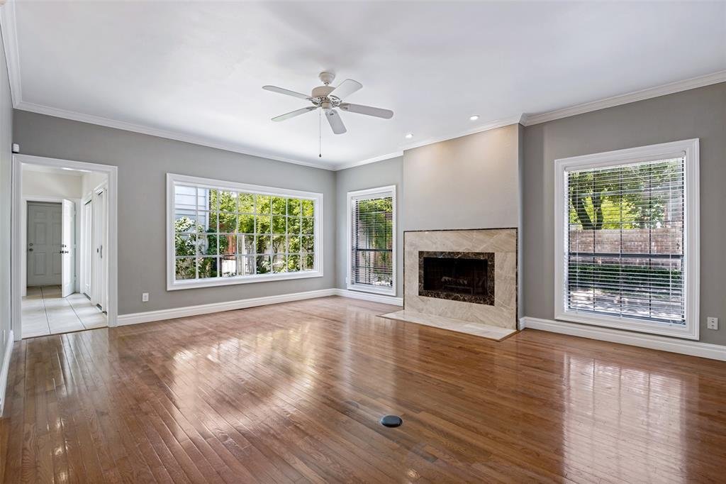 Townhouse in Dallas, Texas, United States 3 - 18380164