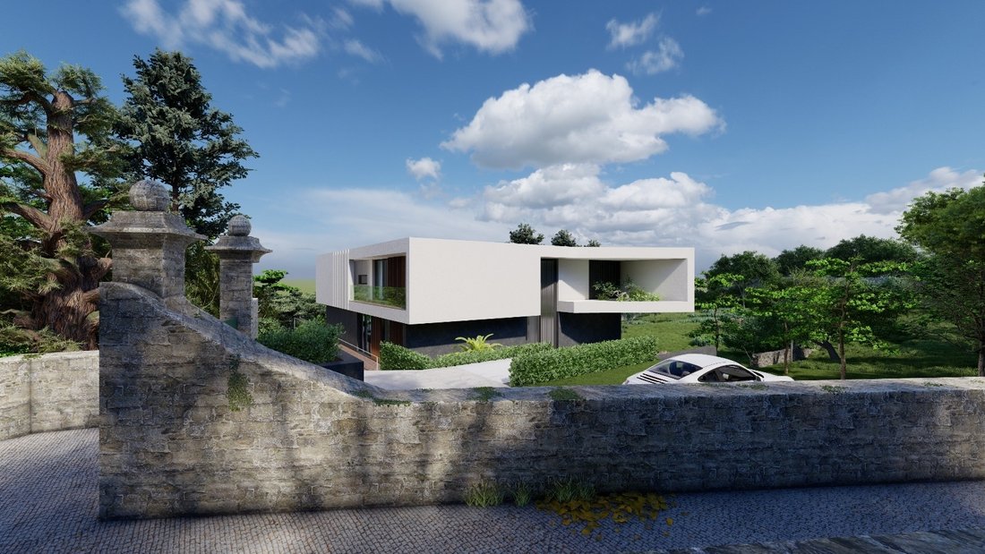 Land in Sintra, Lisbon, Portugal 5 - 18375239