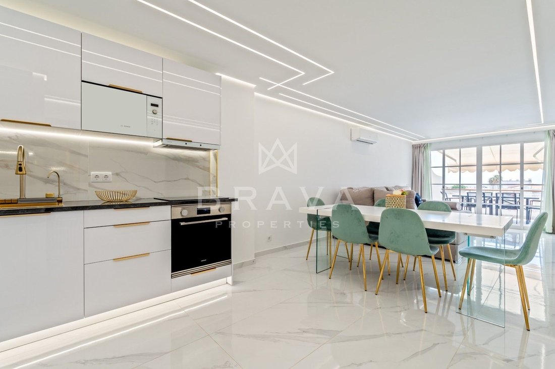 Apartment in Olhos de Agua, Algarve, Portugal 1 - 18381778