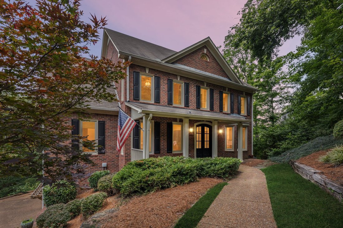House in Nashville, Tennessee, United States 3 - 18349943