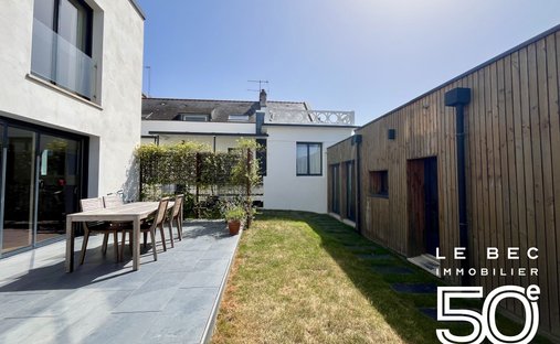 House in Zone Industrielle du Prat, Vannes, France 1