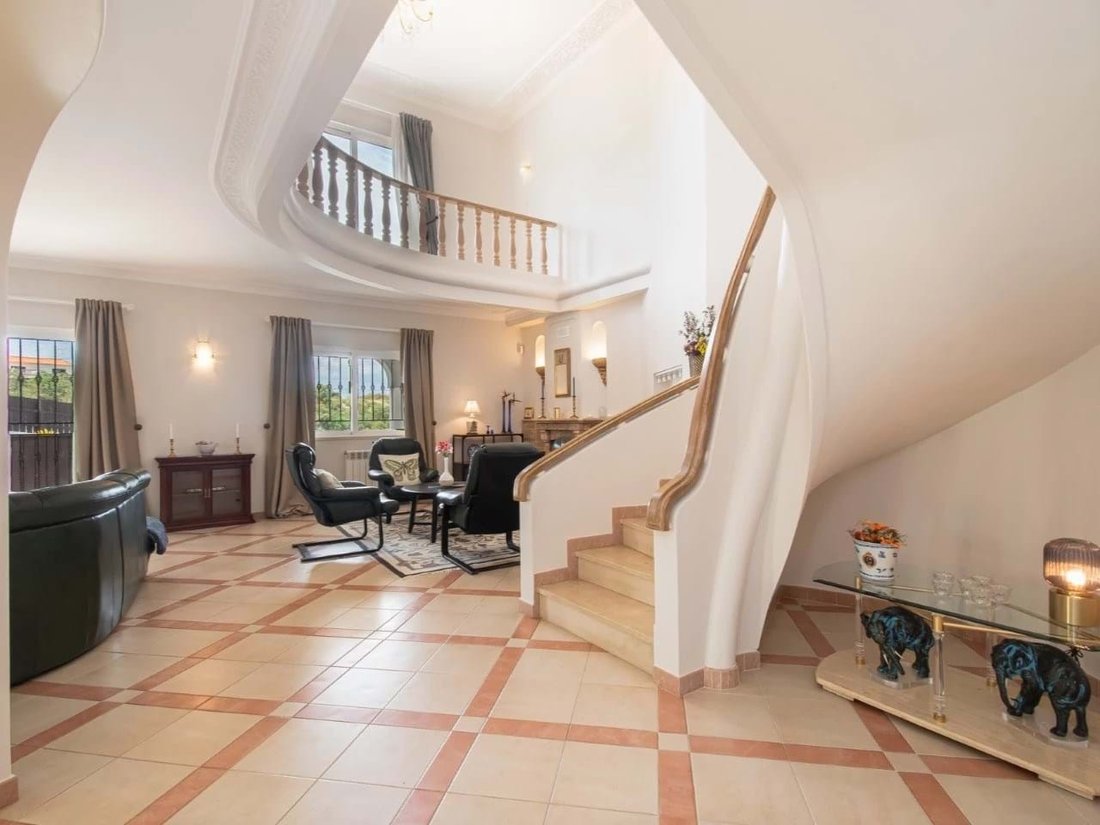 Villa in Vilamoura, Quarteira, Algarve 3 - 18375616