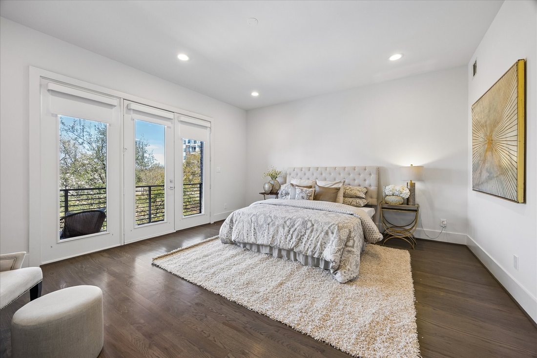 House in Houston, Texas, United States 4 - 18379424