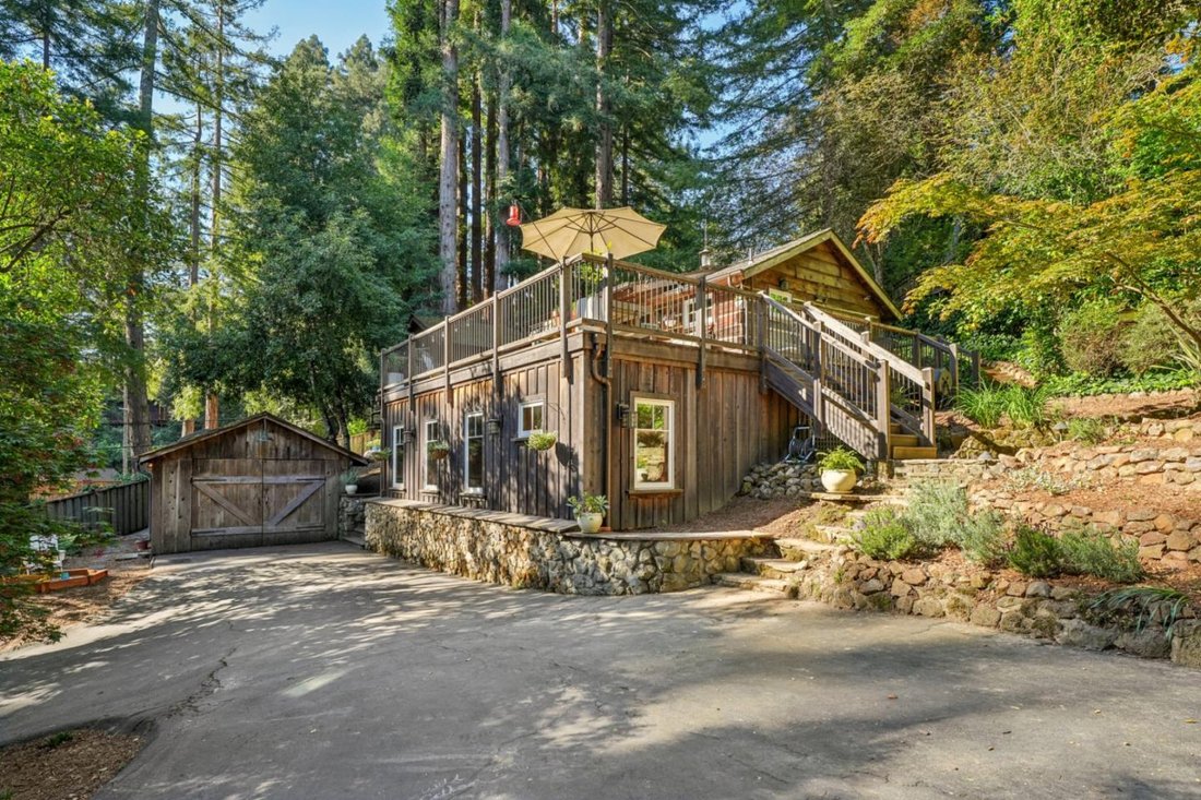 House in Emerald Hills, California, United States 3 - 18378281
