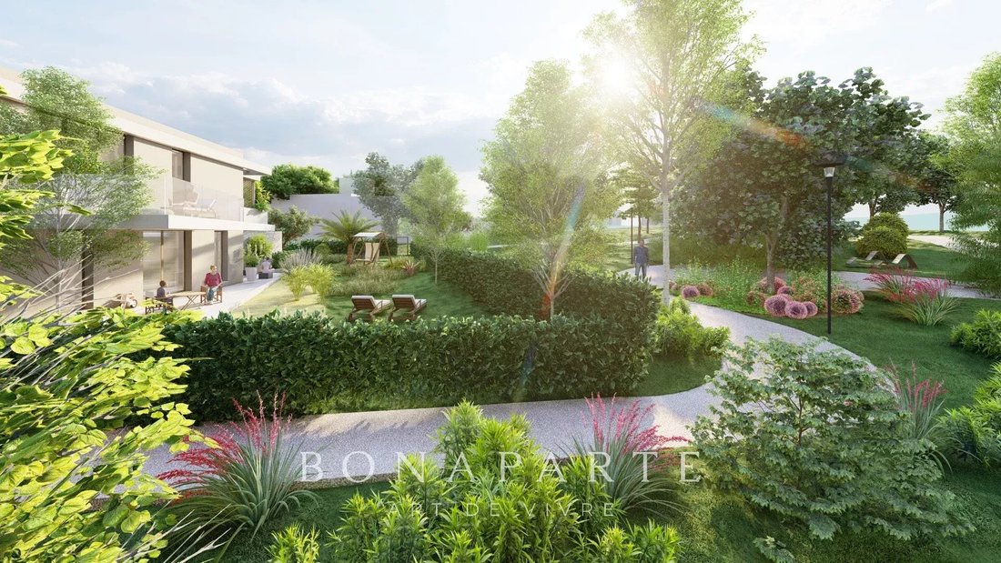 Apartment in Tour de Mare, Frejus, France 5 - 18383205