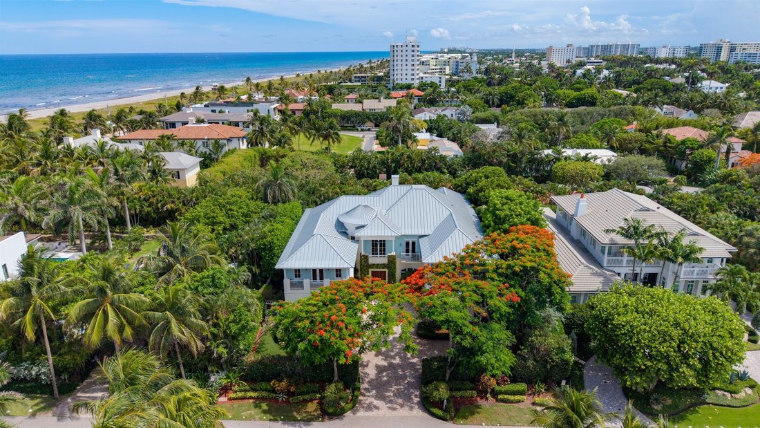 House in Delray Beach, Florida, United States 2 - 18384747