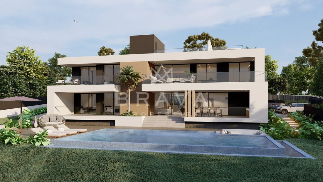 Land in Boliqueime, Algarve, Portugal 1 - 18382224