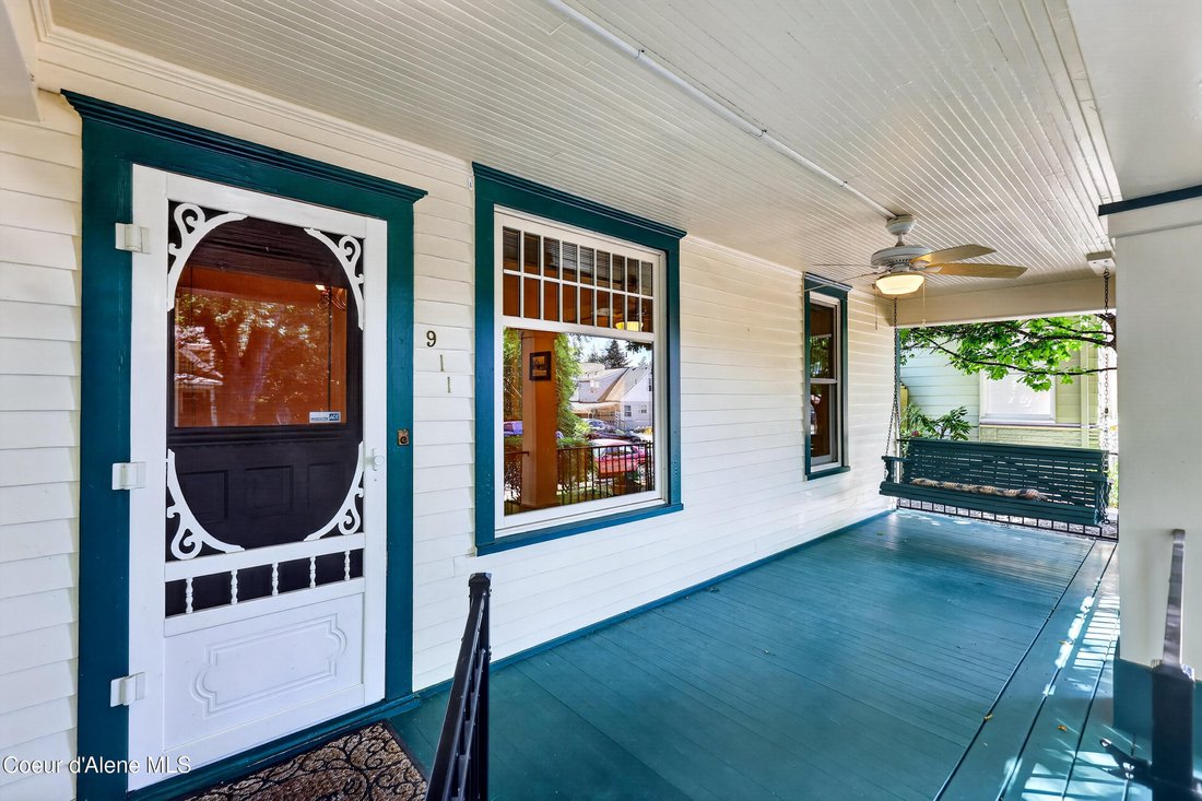 House in Coeur d'Alene, Idaho, United States 3 - 18377562