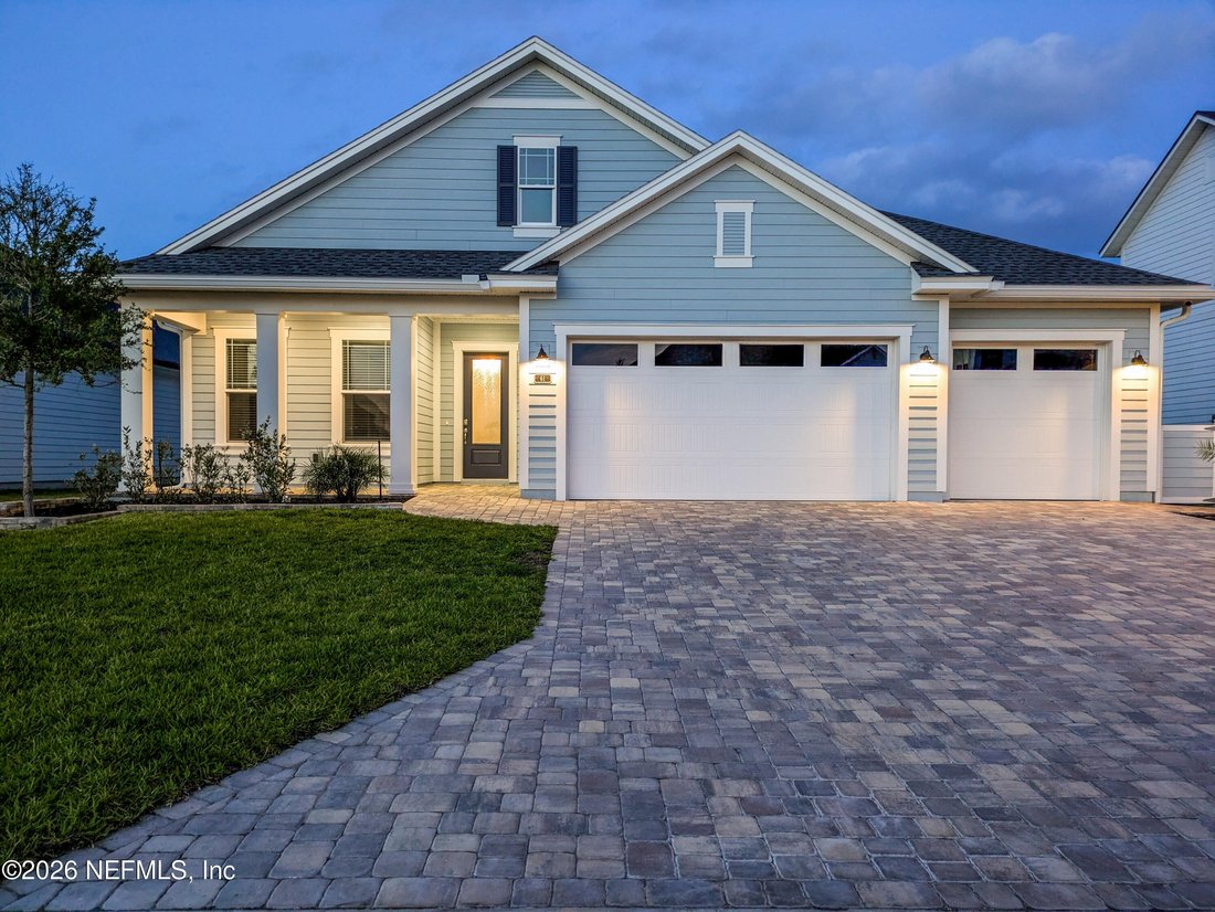 House in St. Augustine, Florida, United States 1 - 18377604