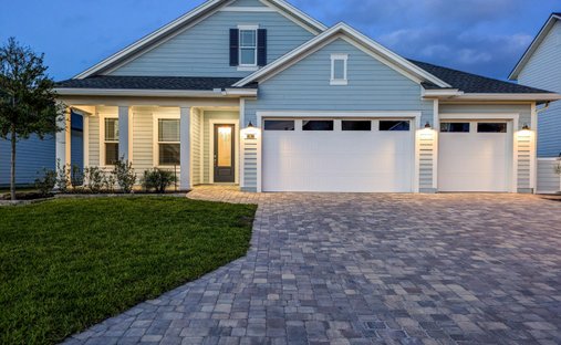 House in St. Augustine, Florida, United States 1