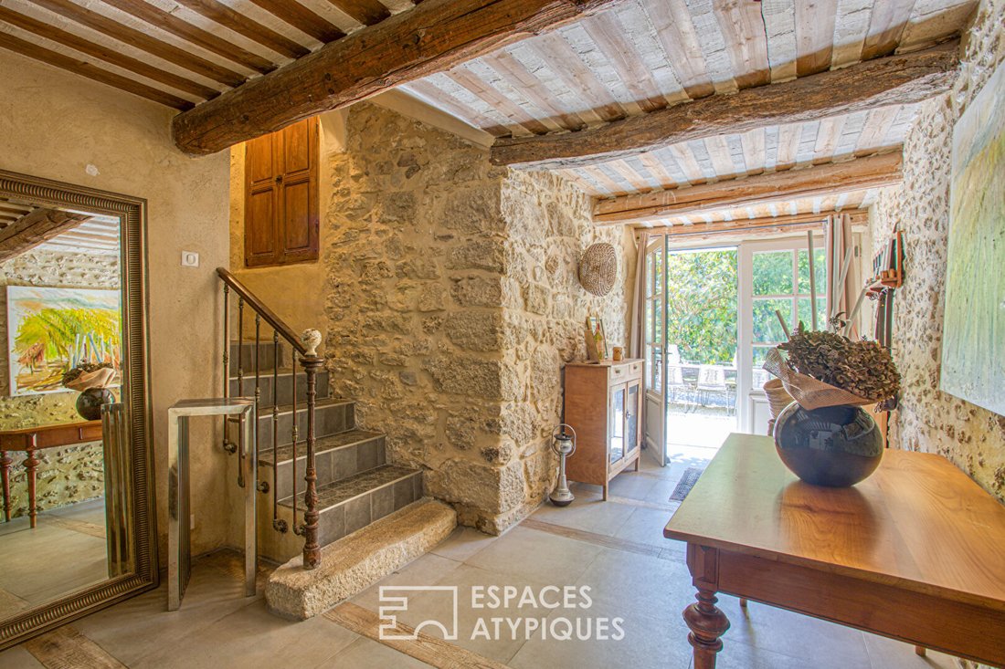 Villa in Le Beaucet, Provence-Alpes-Côte d'Azur, France 3 - 18367616