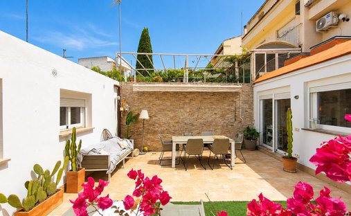 House in Palma, Balearic Islands, Spain 1