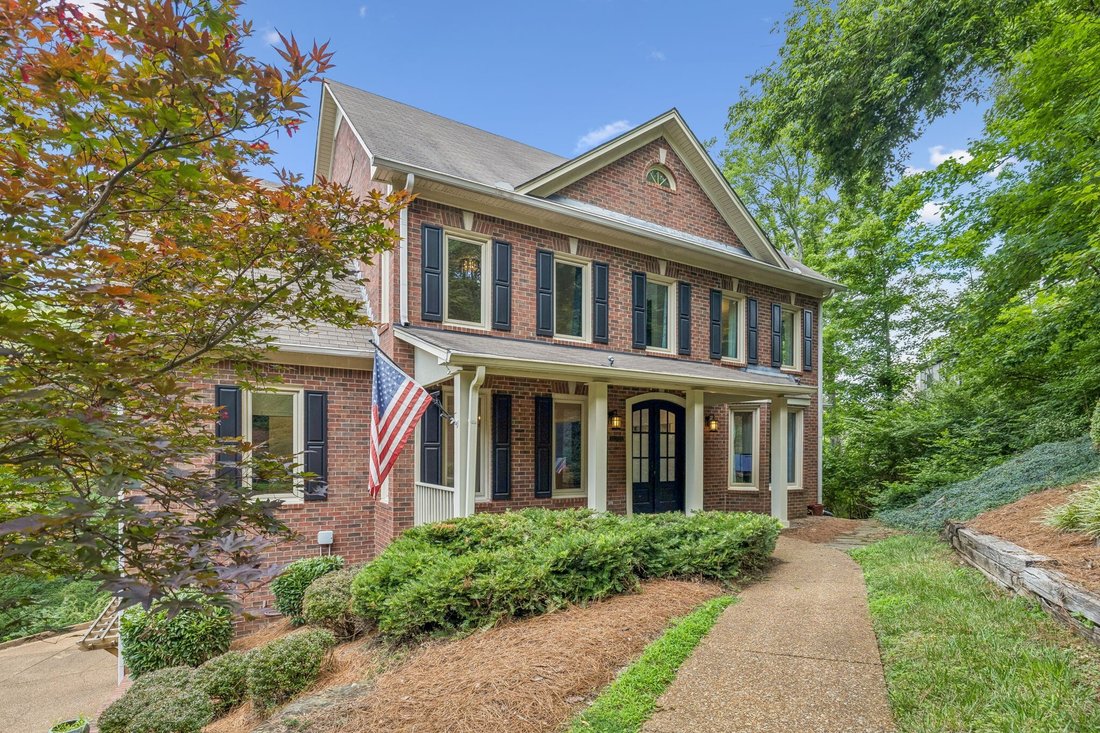House in Nashville, Tennessee, United States 2 - 18349943
