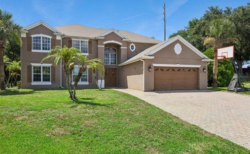 Casa a Winter Garden, Florida, Stati Uniti 1