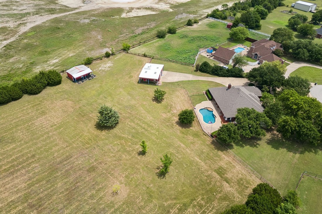 House in Midlothian, Texas, United States 3 - 18373447