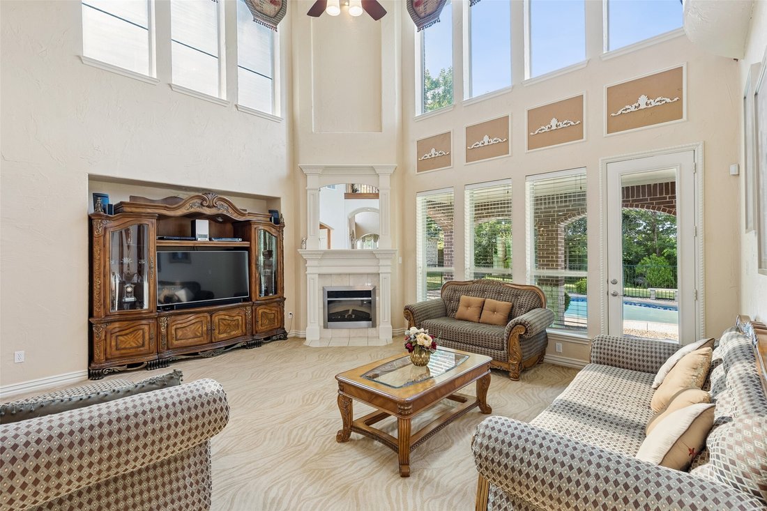 House in Sherman, Texas, United States 5 - 18373432