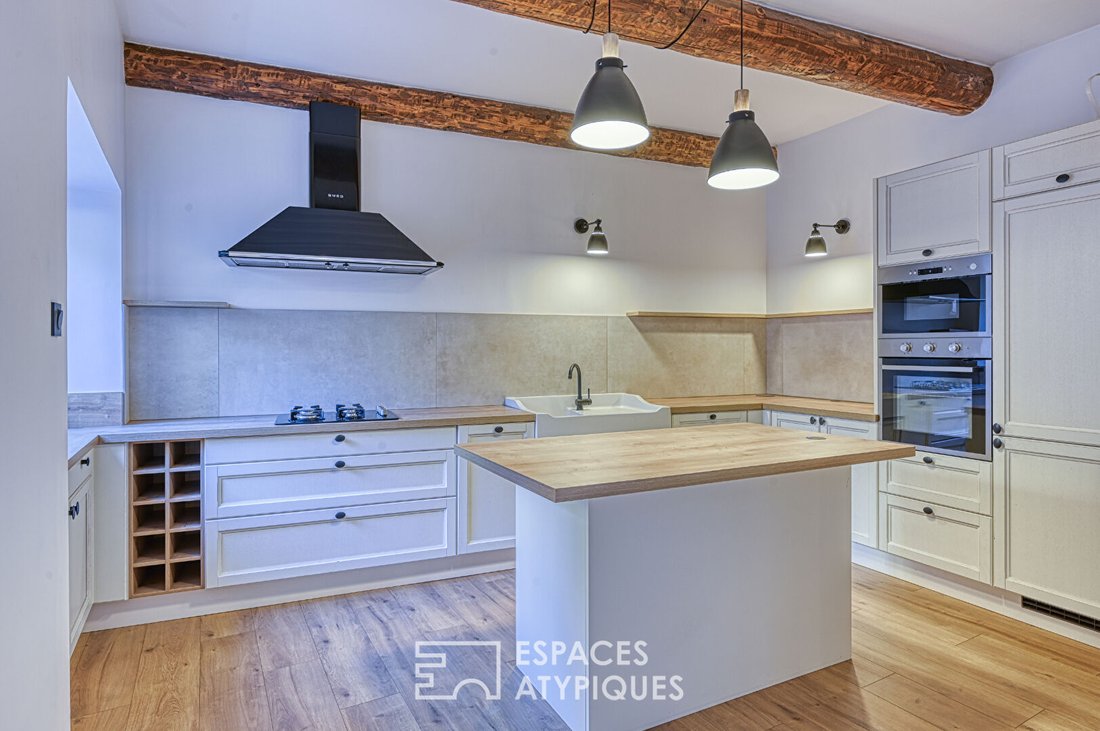 Villa in Secteur Sud, Pernes-les-Fontaines, France 2 - 16844139