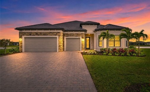 House in Estero, Florida, United States 1