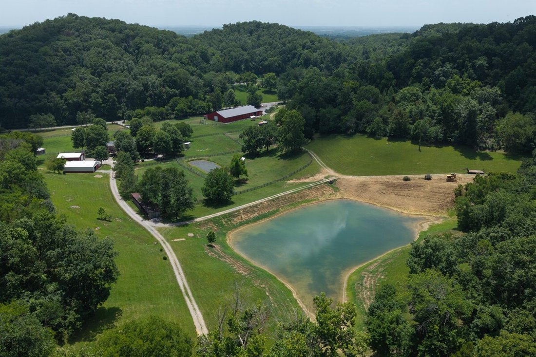 House in Gallatin, Tennessee, United States 4 - 18373697