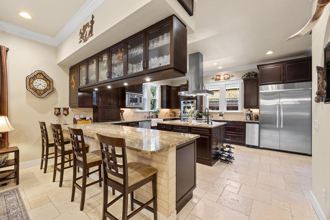 House in Georgetown, Texas, United States 3 - 18372858