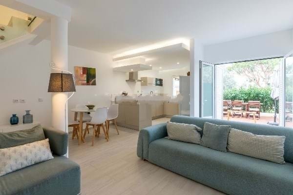 Maison de ville à Vilamoura, Quarteira, Algarve 3 - 18375921