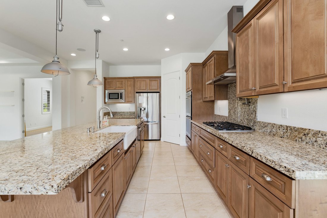 House in Palm Desert, California, United States 3 - 18378111