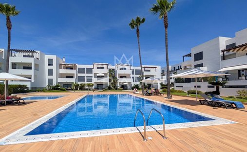 Appartement à Vilamoura, Quarteira, Algarve 1