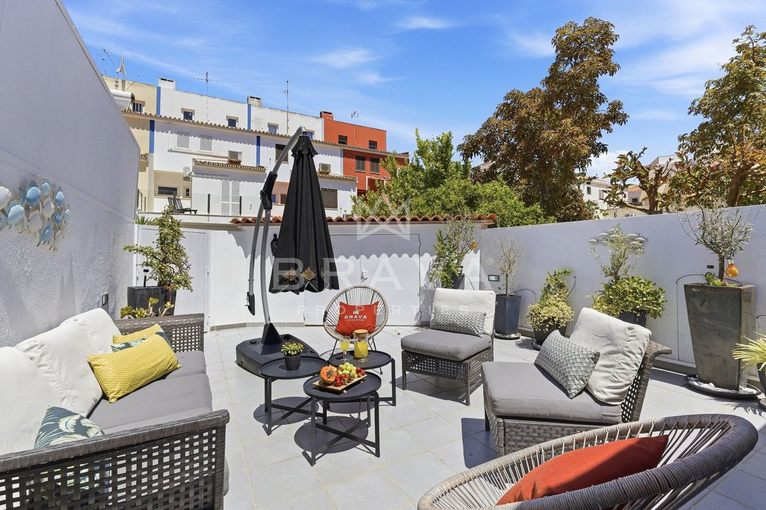 Villa in Vilamoura, Quarteira, Algarve 2 - 18382568