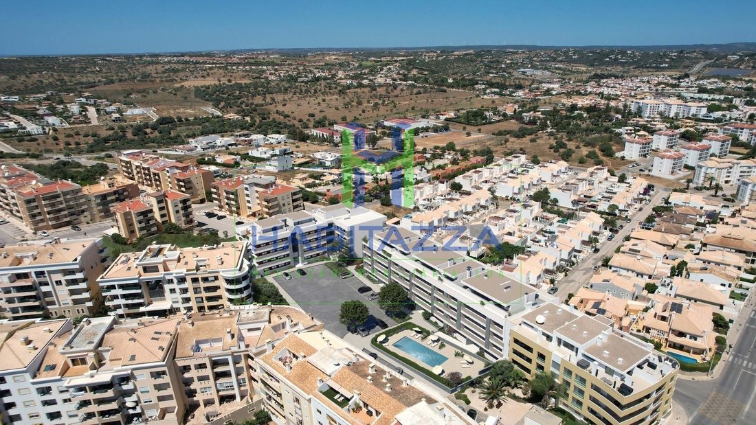 Appartamento a Sao Goncalo de Lagos, Algarve, Portogallo 4 - 18377088