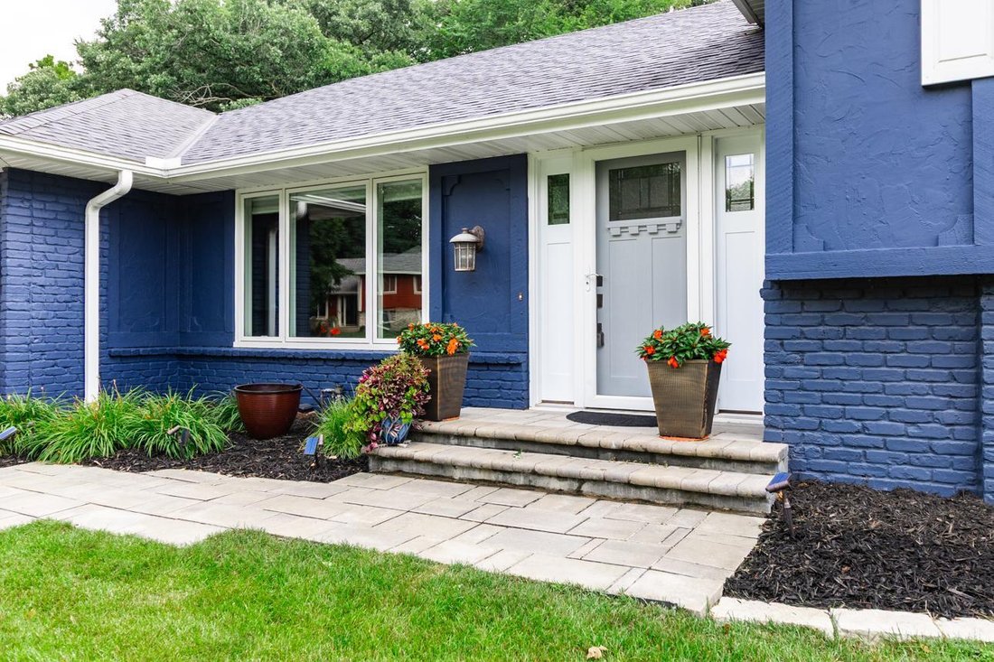 Maison à Minneapolis, Minnesota, États-Unis 5 - 18370303
