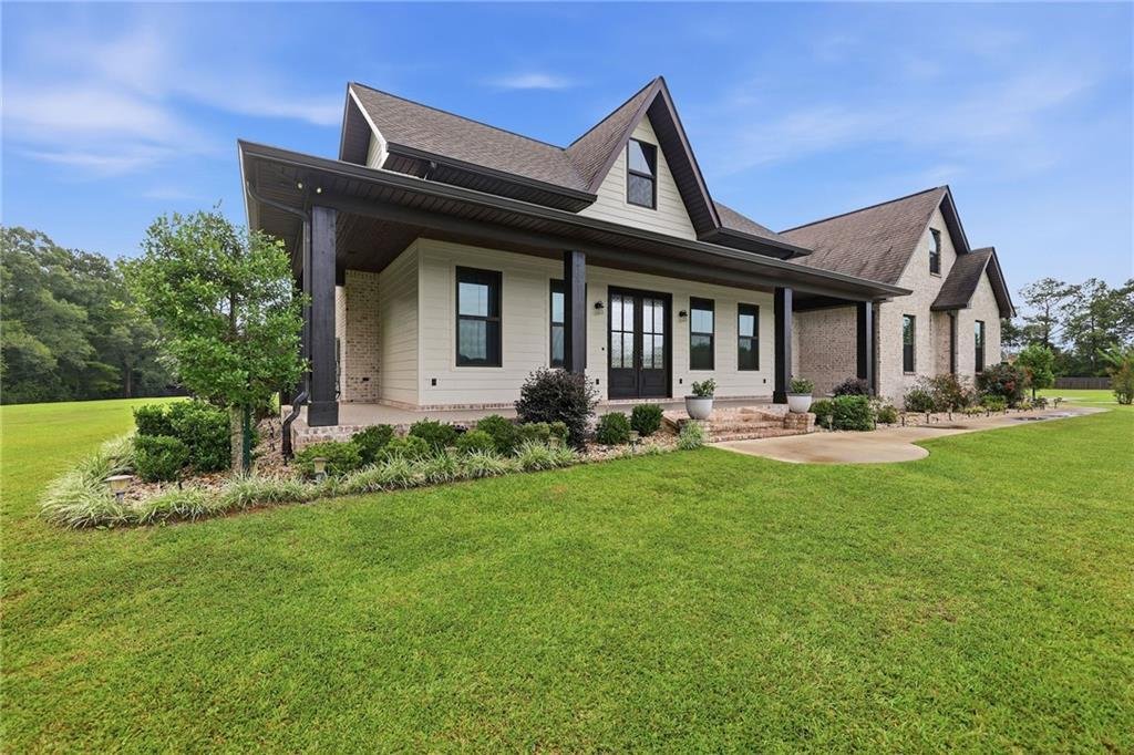 House in Carriere, Mississippi, United States 4 - 18373106