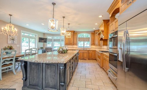House in Monroe Township, New Jersey, United States 1