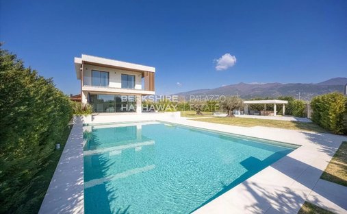 Villa in Center, Forte dei Marmi, Tuscany 1