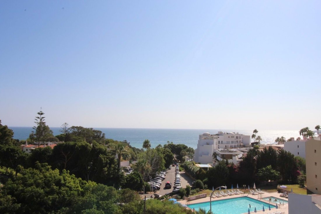 Apartment in Olhos de Agua, Algarve, Portugal 5 - 18381458