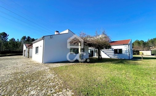 Villa en Bodiosa, Distrito de Viseu, Portugal 1