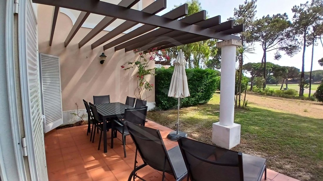 Maison de ville à Quinta do Lago, Almancil, Portugal 5 - 18375806