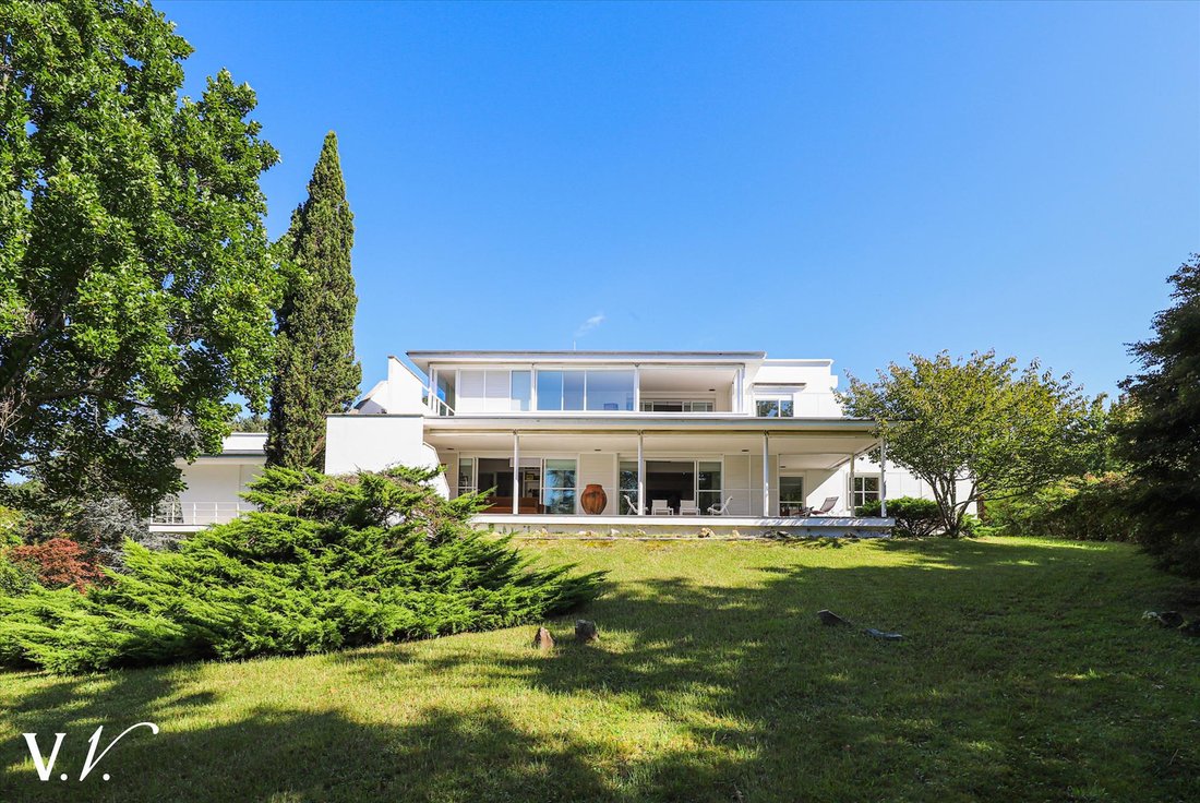 House in Centre Ville, Saint-Jean-de-Luz, France 1 - 18378602