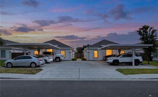 Mission, Texas, United States 1