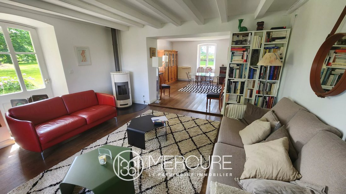 House in Peschadoires, Auvergne-Rhône-Alpes, France 5 - 18374168
