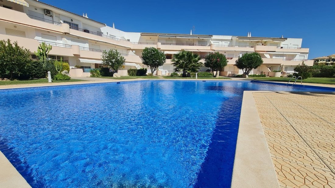 Apartment in Vilamoura, Quarteira, Algarve 2 - 18375993