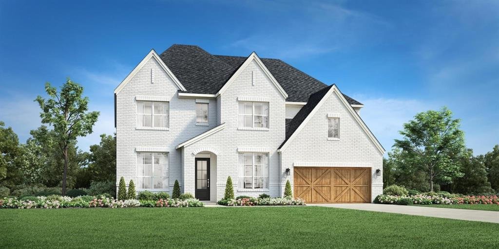 House in Denton, Texas, United States 1 - 18380280