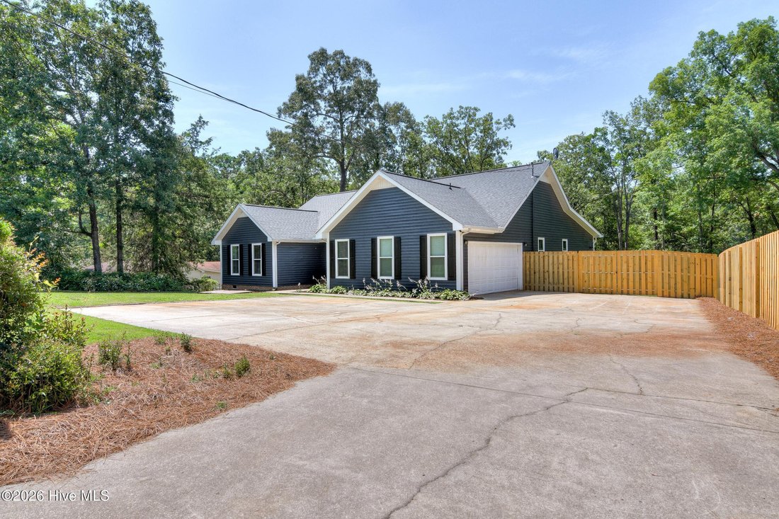 House in Modoc, South Carolina, United States 3 - 18379015