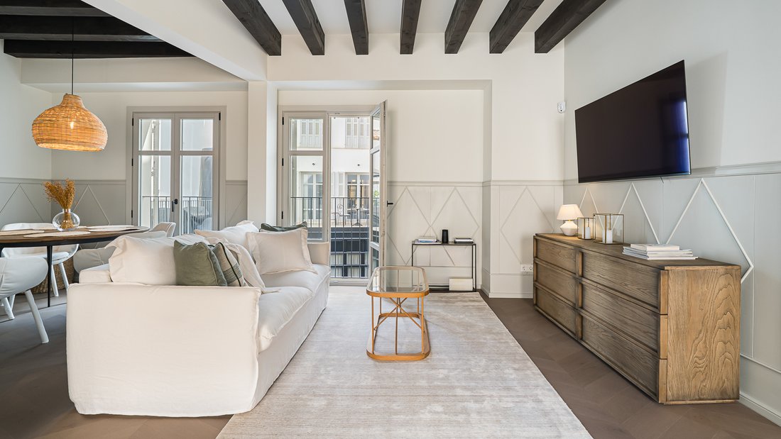 Apartment in Palma, Balearic Islands, Spain 3 - 15927975