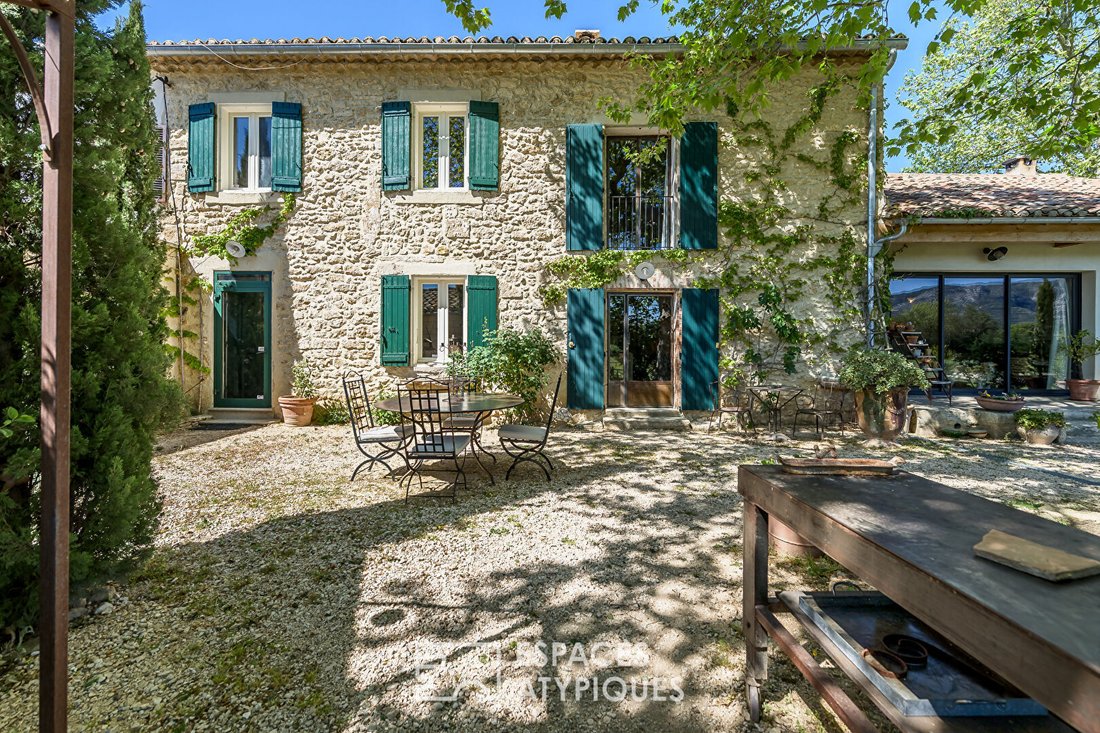 Villa in Cavaillon, Provence-Alpes-Côte d'Azur, France 2 - 18368271