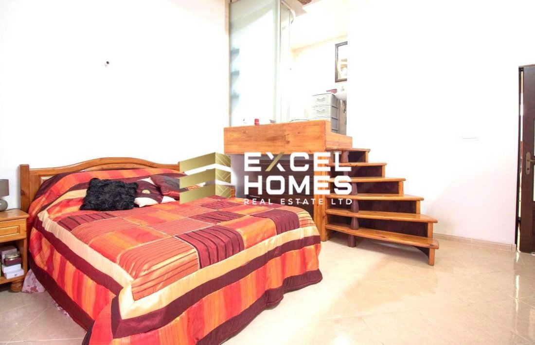 Townhouse in Tarxien, Malta 5 - 18381509