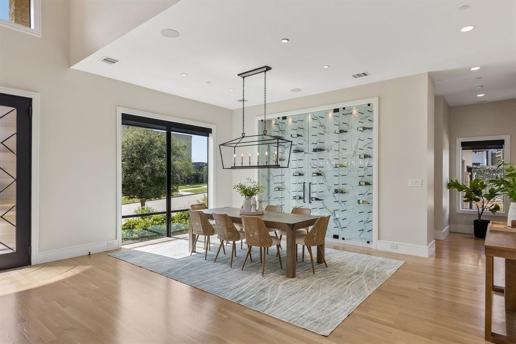 House in Frisco, Texas, United States 3 - 18380160