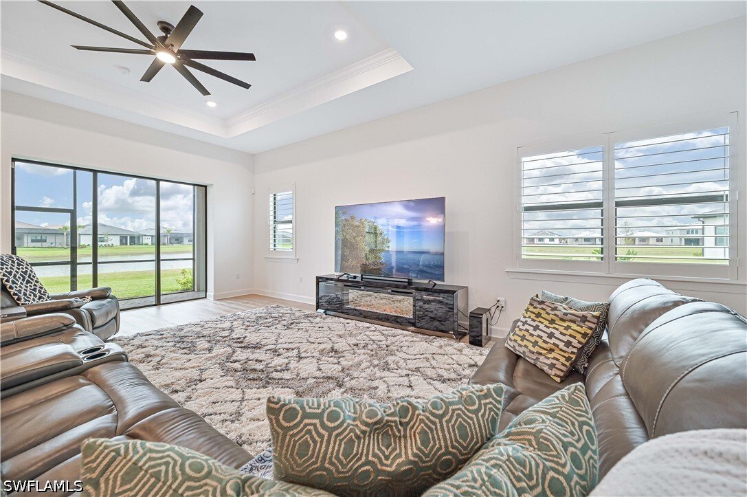 House in Estero, Florida, United States 5 - 18378037