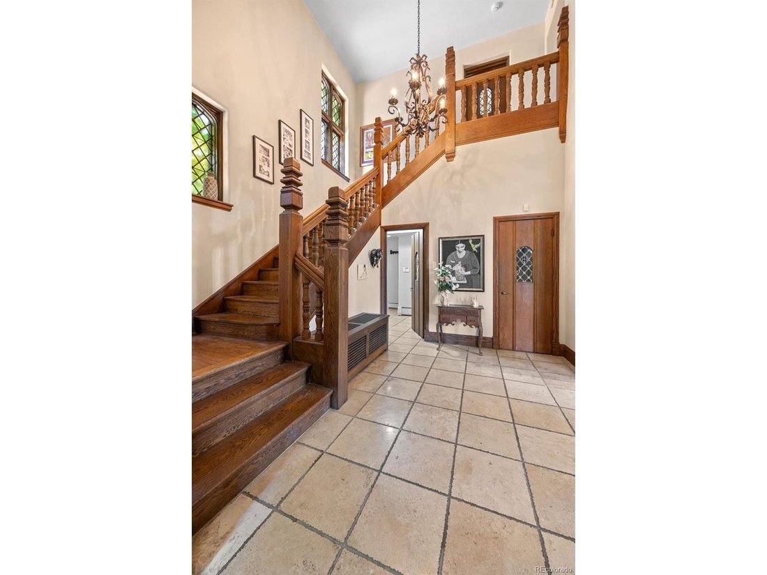 Casa a Denver, Colorado, Stati Uniti 4 - 18378145